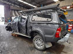 View Auto part Fuse Box Toyota Hilux 2012