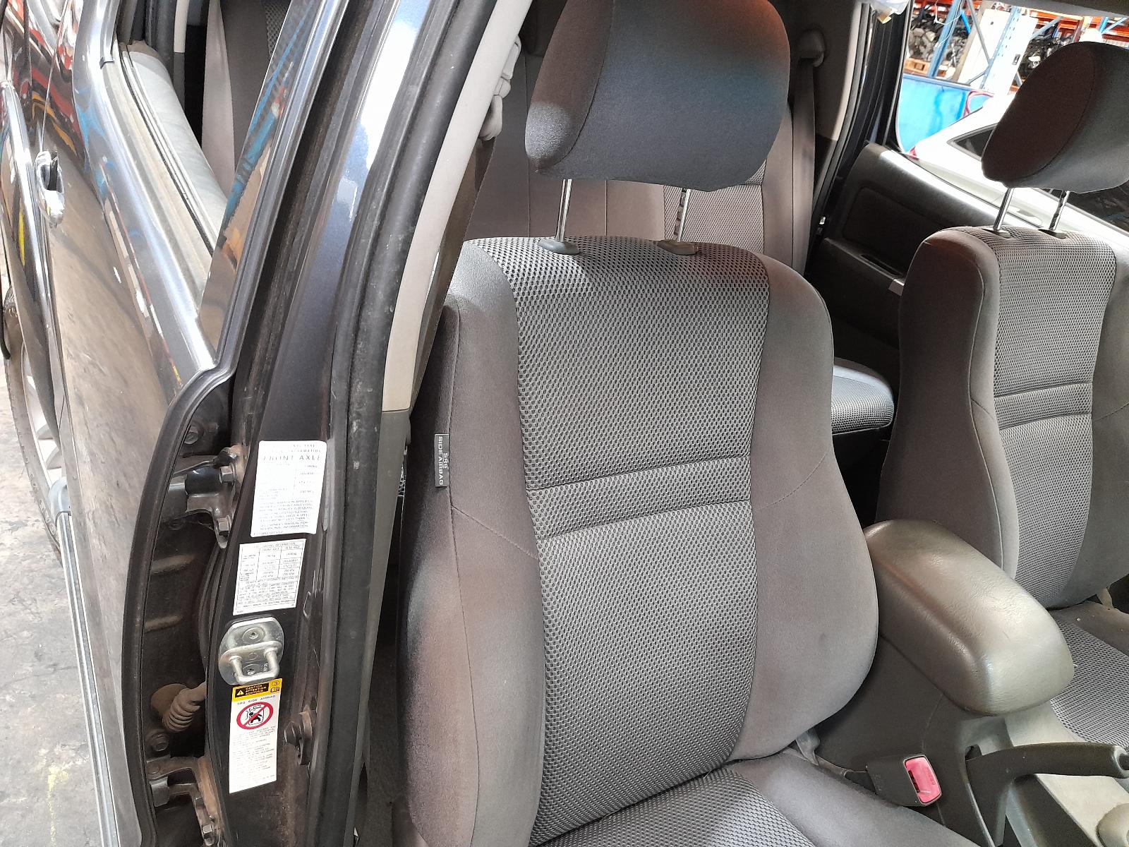 View Auto part Fuse Box Toyota Hilux 2012