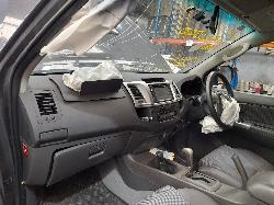 View Auto part Fuse Box Toyota Hilux 2012