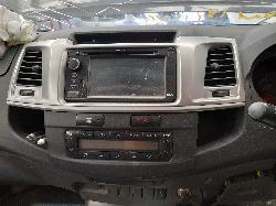 View Auto part Fuse Box Toyota Hilux 2012