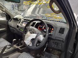 View Auto part Fuse Box Toyota Hilux 2012