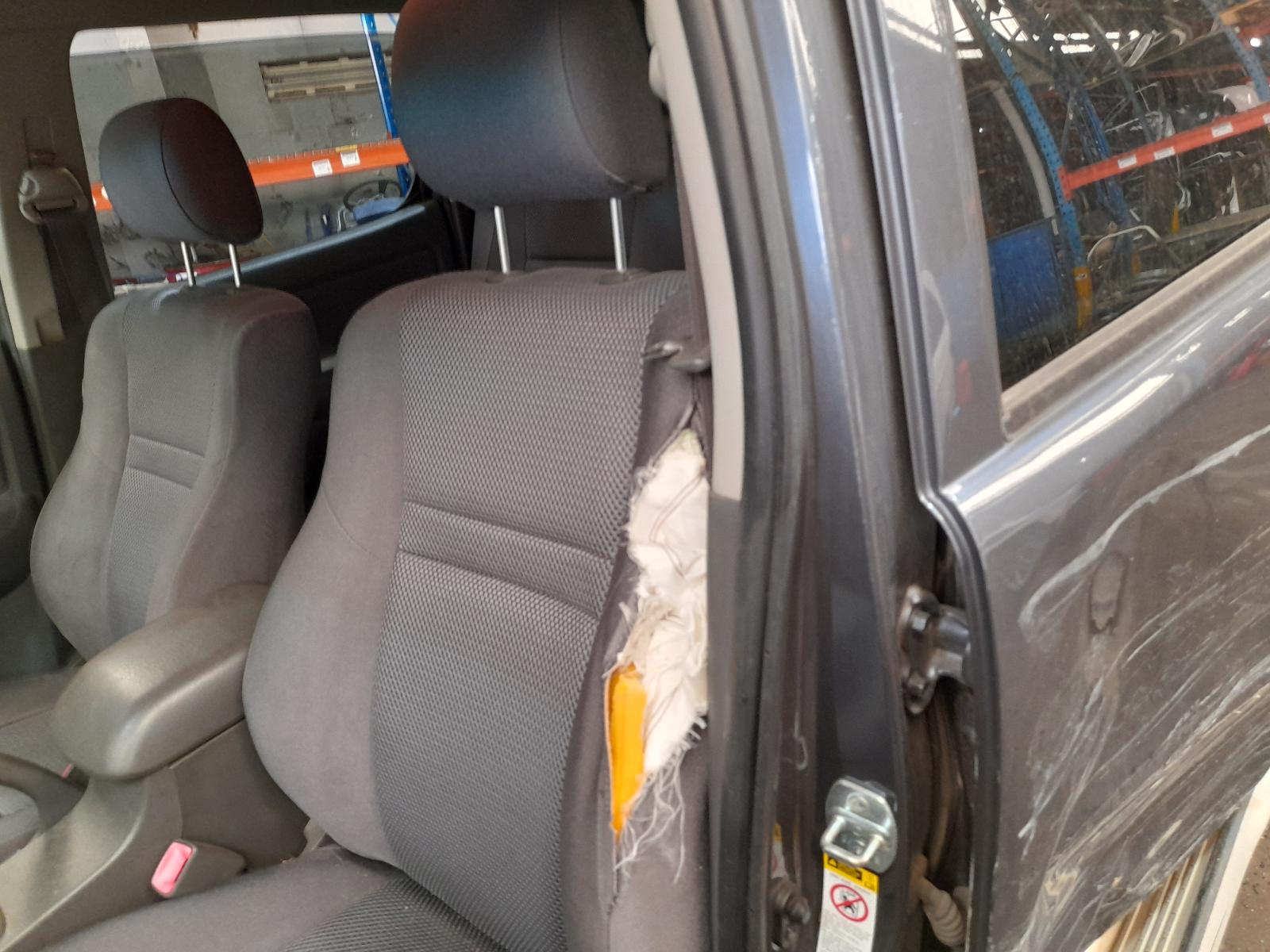 View Auto part Fuse Box Toyota Hilux 2012