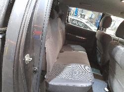 View Auto part Fuse Box Toyota Hilux 2012