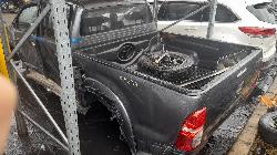 View Auto part Fuse Box Toyota Hilux 2012