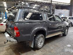 View Auto part Fuse Box Toyota Hilux 2012