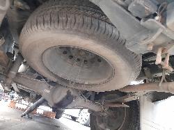 View Auto part Fuse Box Toyota Hilux 2012