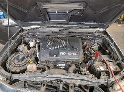 View Auto part Fuse Box Toyota Hilux 2012