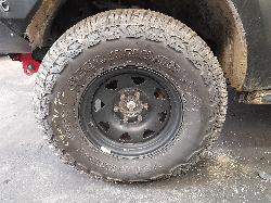 View Auto part Axle Ford Ranger 2020