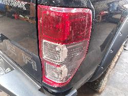 View Auto part Axle Ford Ranger 2020