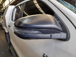 View Auto part Particulate Filter/Dpf Toyota Hilux 2018