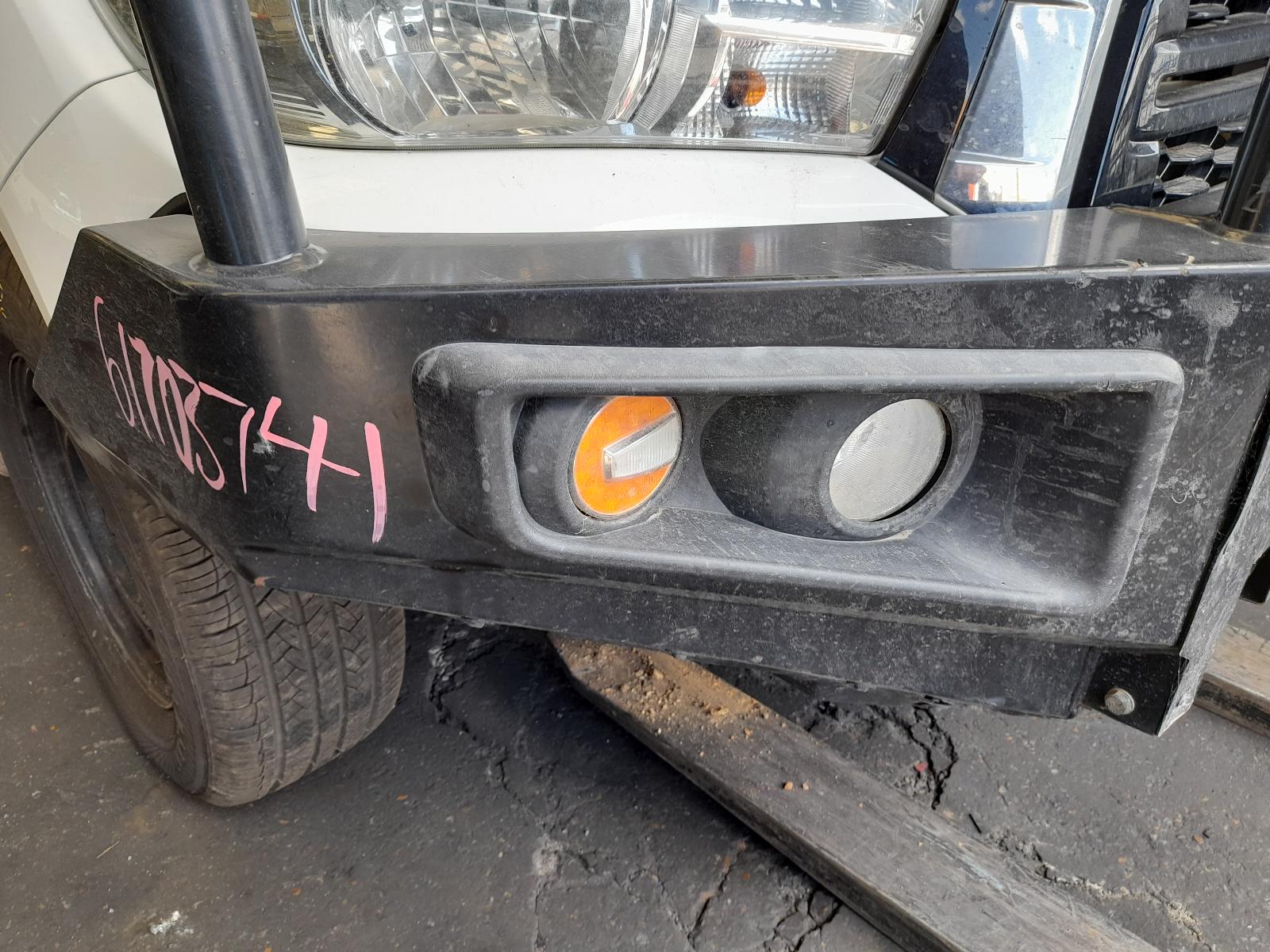 View Auto part Particulate Filter/Dpf Toyota Hilux 2018