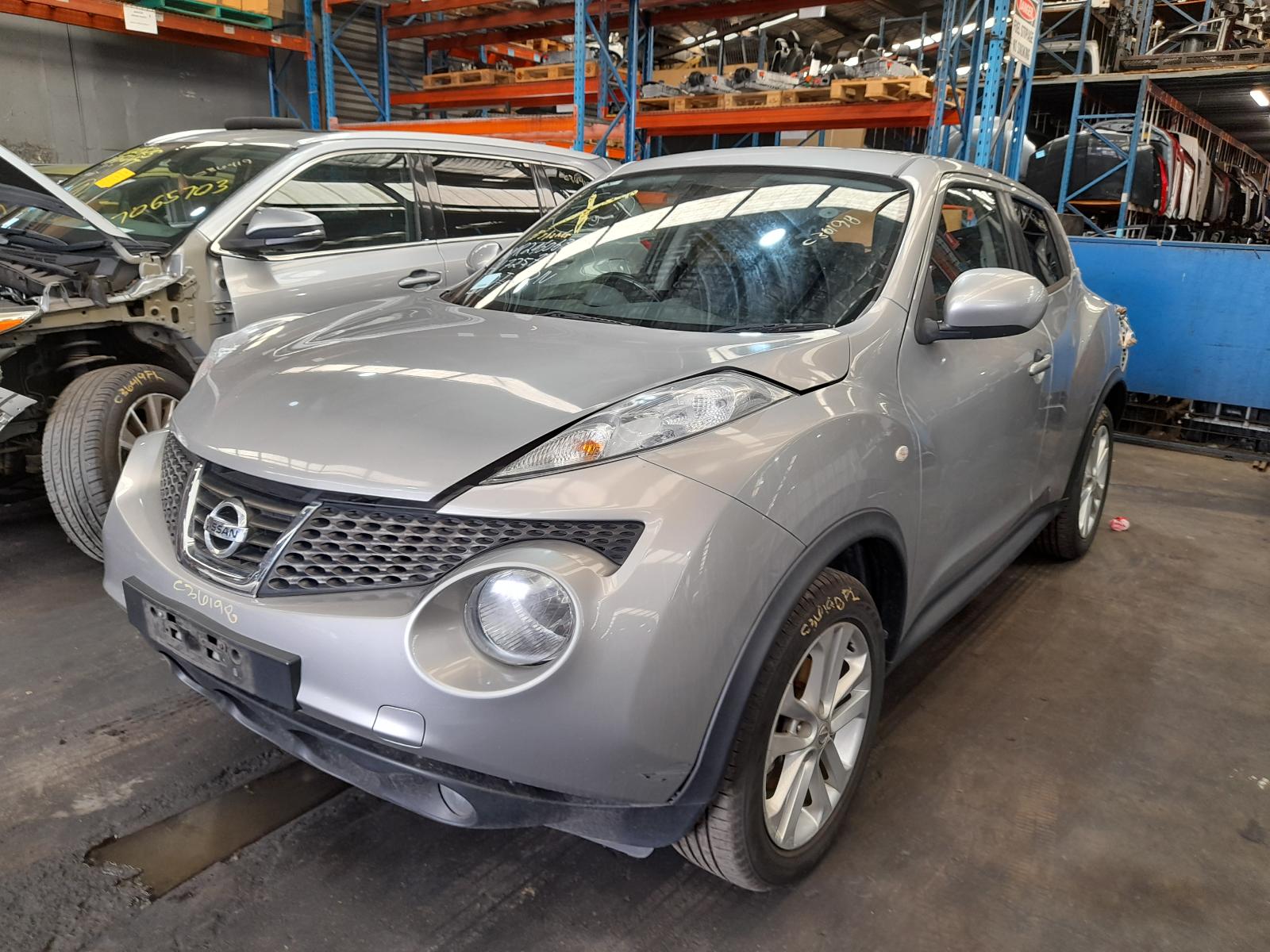 View Auto part Throttle Body Nissan Juke 2014