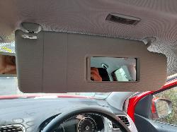 View Auto part Instrument Cluster Volkswagen Polo 2011