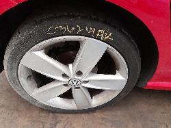 View Auto part Instrument Cluster Volkswagen Polo 2011