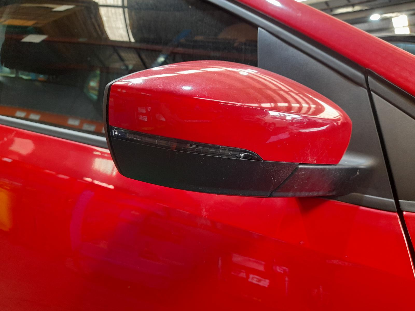 View Auto part Instrument Cluster Volkswagen Polo 2011