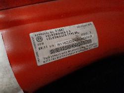 View Auto part Instrument Cluster Volkswagen Polo 2011