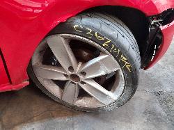 View Auto part Instrument Cluster Volkswagen Polo 2011