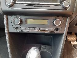 View Auto part Instrument Cluster Volkswagen Polo 2011