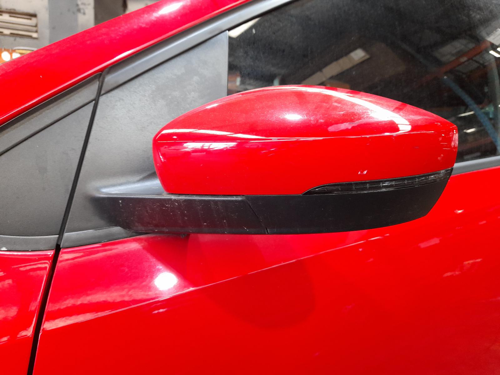 View Auto part Instrument Cluster Volkswagen Polo 2011