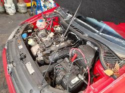 View Auto part Instrument Cluster Volkswagen Polo 2011