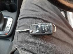 View Auto part Instrument Cluster Volkswagen Polo 2011