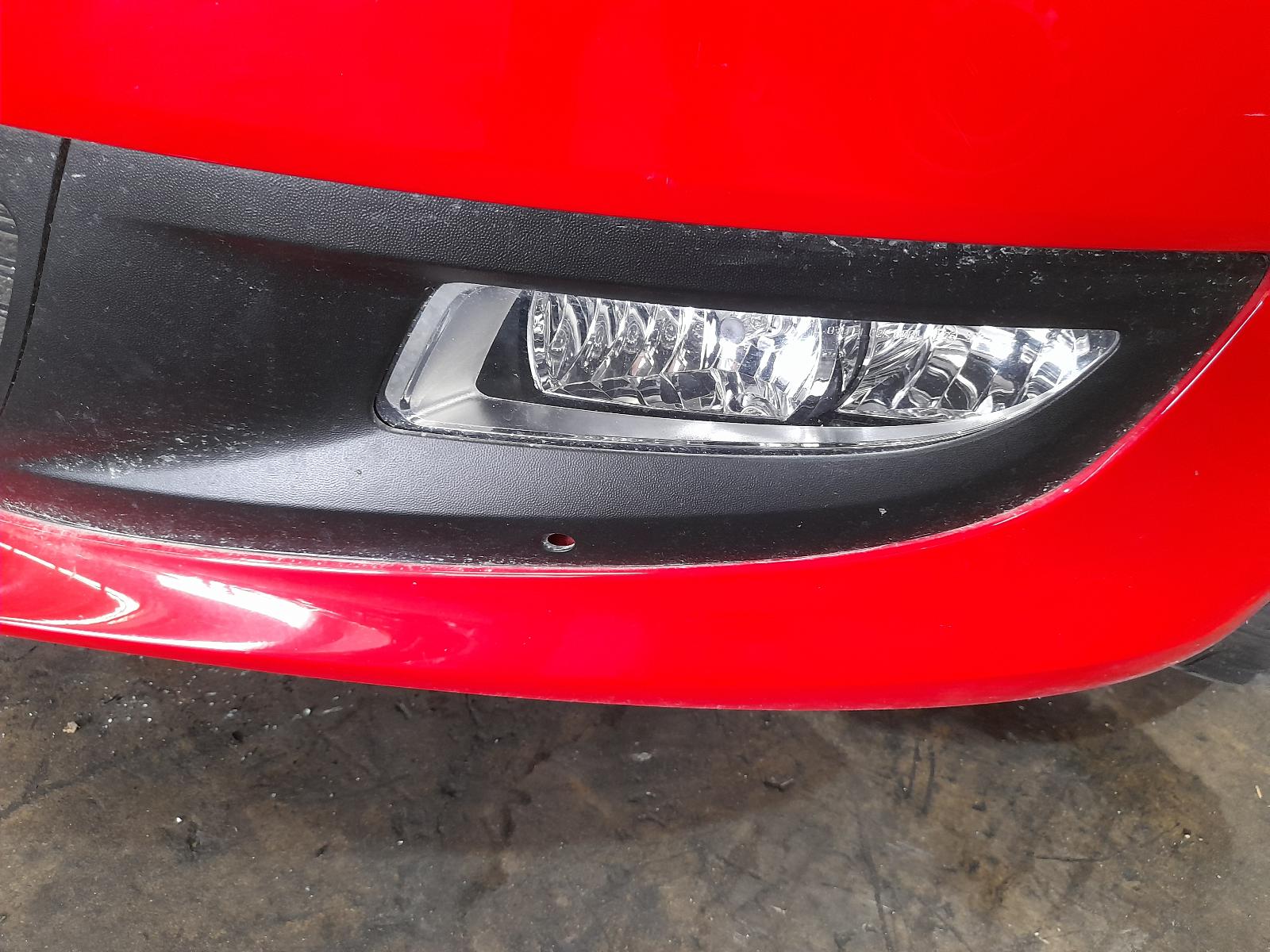 View Auto part Instrument Cluster Volkswagen Polo 2011