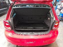 View Auto part Instrument Cluster Volkswagen Polo 2011