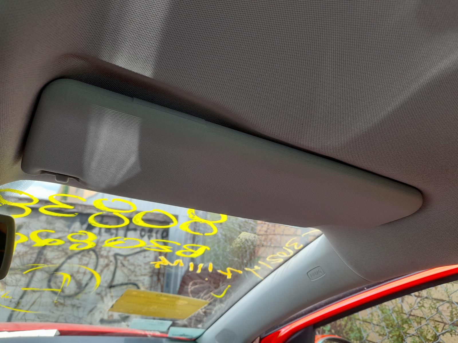 View Auto part Instrument Cluster Volkswagen Polo 2011