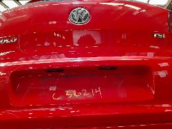 View Auto part Instrument Cluster Volkswagen Polo 2011