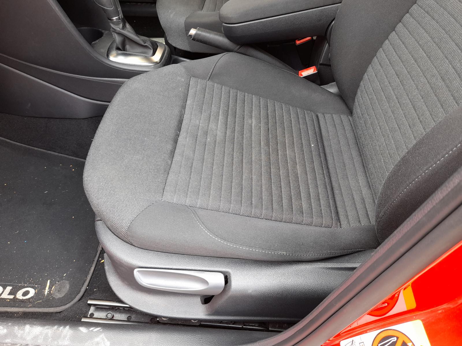 View Auto part Instrument Cluster Volkswagen Polo 2011