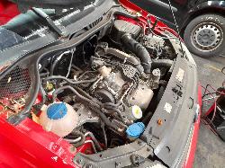 View Auto part Instrument Cluster Volkswagen Polo 2011