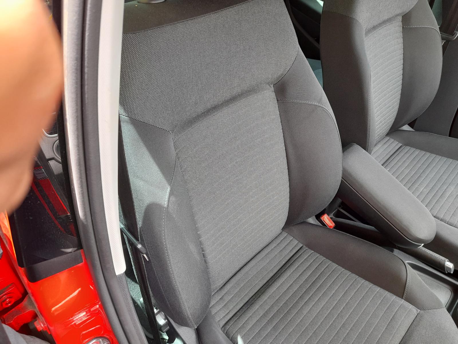 View Auto part Instrument Cluster Volkswagen Polo 2011