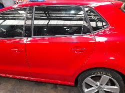 View Auto part Instrument Cluster Volkswagen Polo 2011