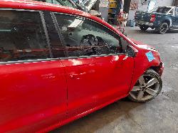 View Auto part Instrument Cluster Volkswagen Polo 2011