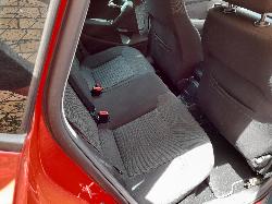 View Auto part Instrument Cluster Volkswagen Polo 2011