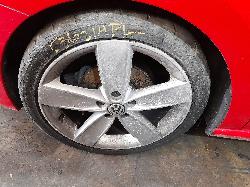 View Auto part Instrument Cluster Volkswagen Polo 2011