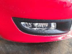 View Auto part Instrument Cluster Volkswagen Polo 2011