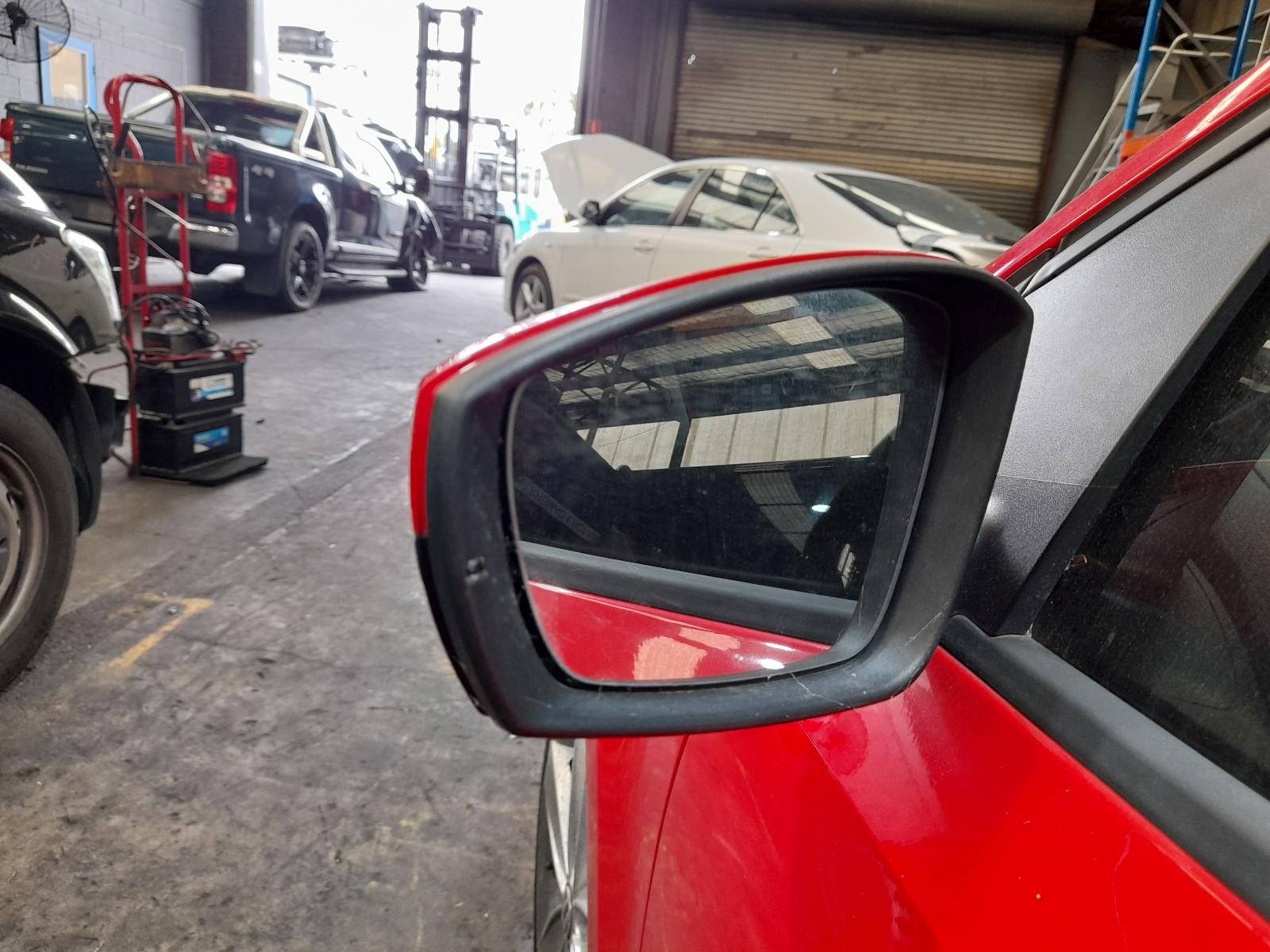 View Auto part Instrument Cluster Volkswagen Polo 2011