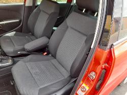 View Auto part Instrument Cluster Volkswagen Polo 2011