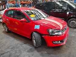 View Auto part Instrument Cluster Volkswagen Polo 2011