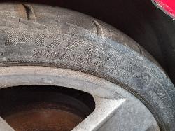 View Auto part Instrument Cluster Volkswagen Polo 2011