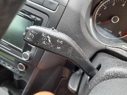 View Auto part Instrument Cluster Volkswagen Polo 2011