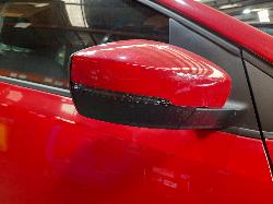 View Auto part Instrument Cluster Volkswagen Polo 2011