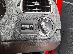 View Auto part Instrument Cluster Volkswagen Polo 2011