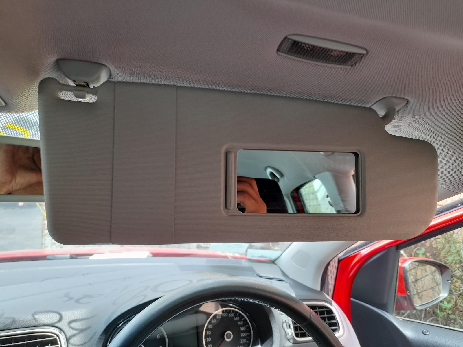 View Auto part Instrument Cluster Volkswagen Polo 2011