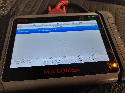 View Auto part Instrument Cluster Volkswagen Polo 2011