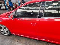 View Auto part Instrument Cluster Volkswagen Polo 2011