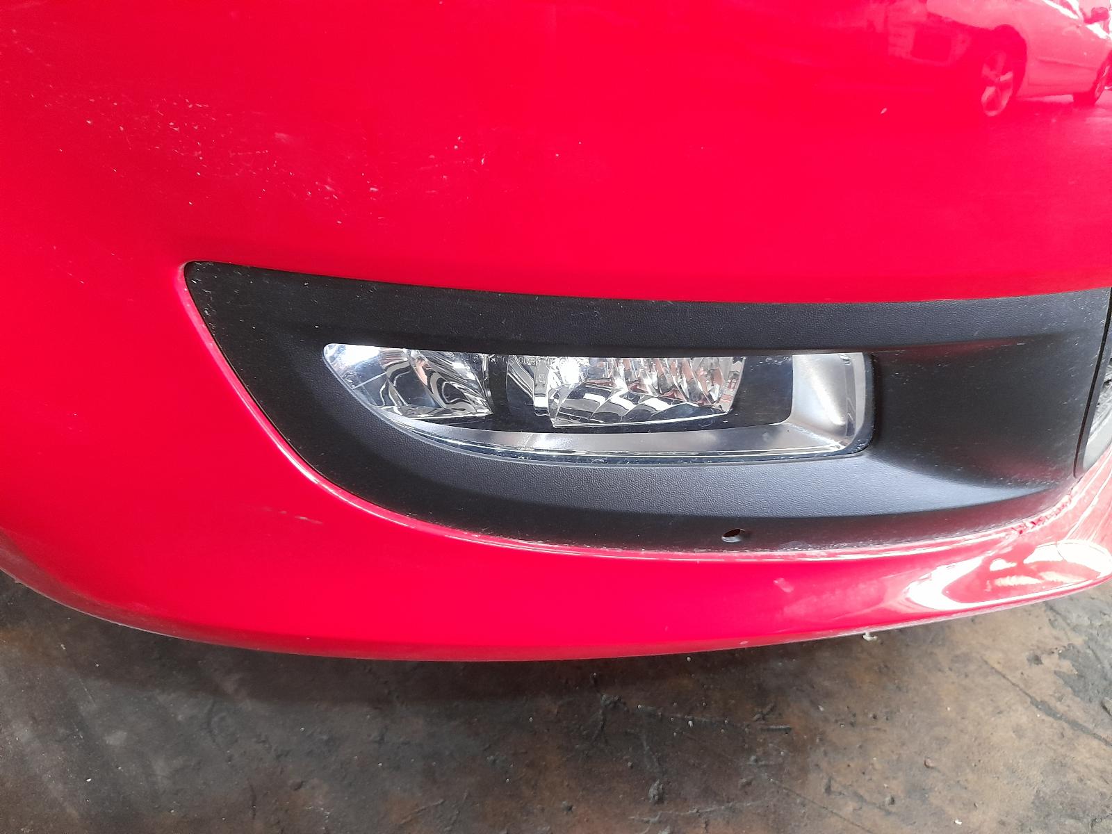 View Auto part Instrument Cluster Volkswagen Polo 2011