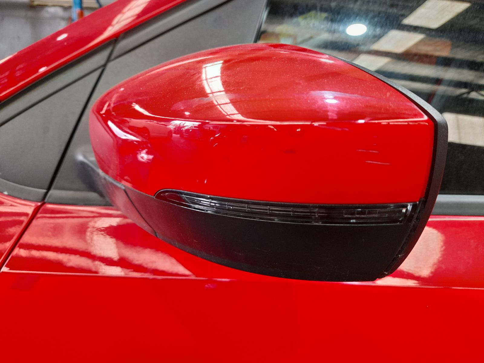 View Auto part Instrument Cluster Volkswagen Polo 2011