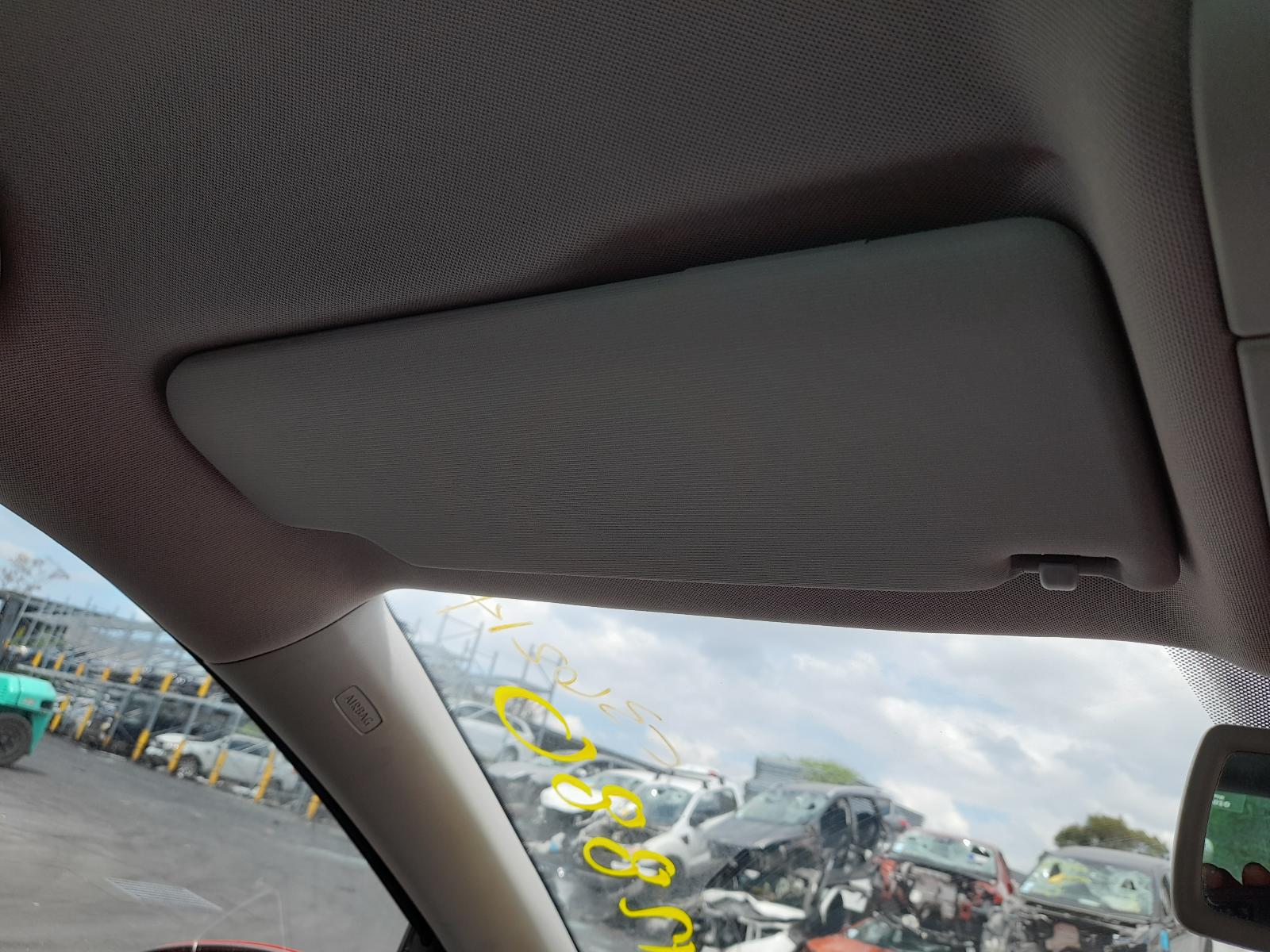 View Auto part Instrument Cluster Volkswagen Polo 2011